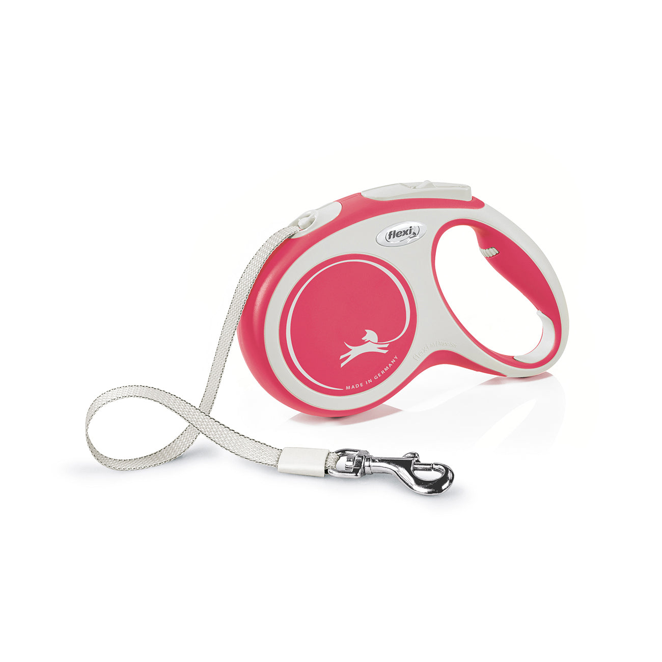 FLEXI Comfort XS Mini лента 3m - до 8кг