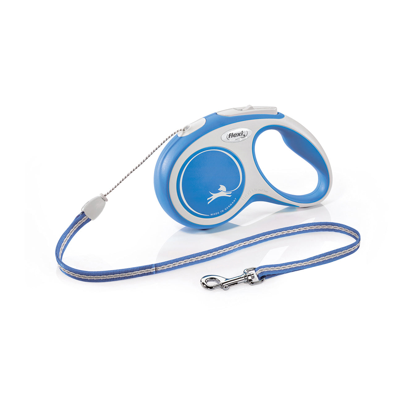 FLEXI Comfort S въже 5m - до 12кг