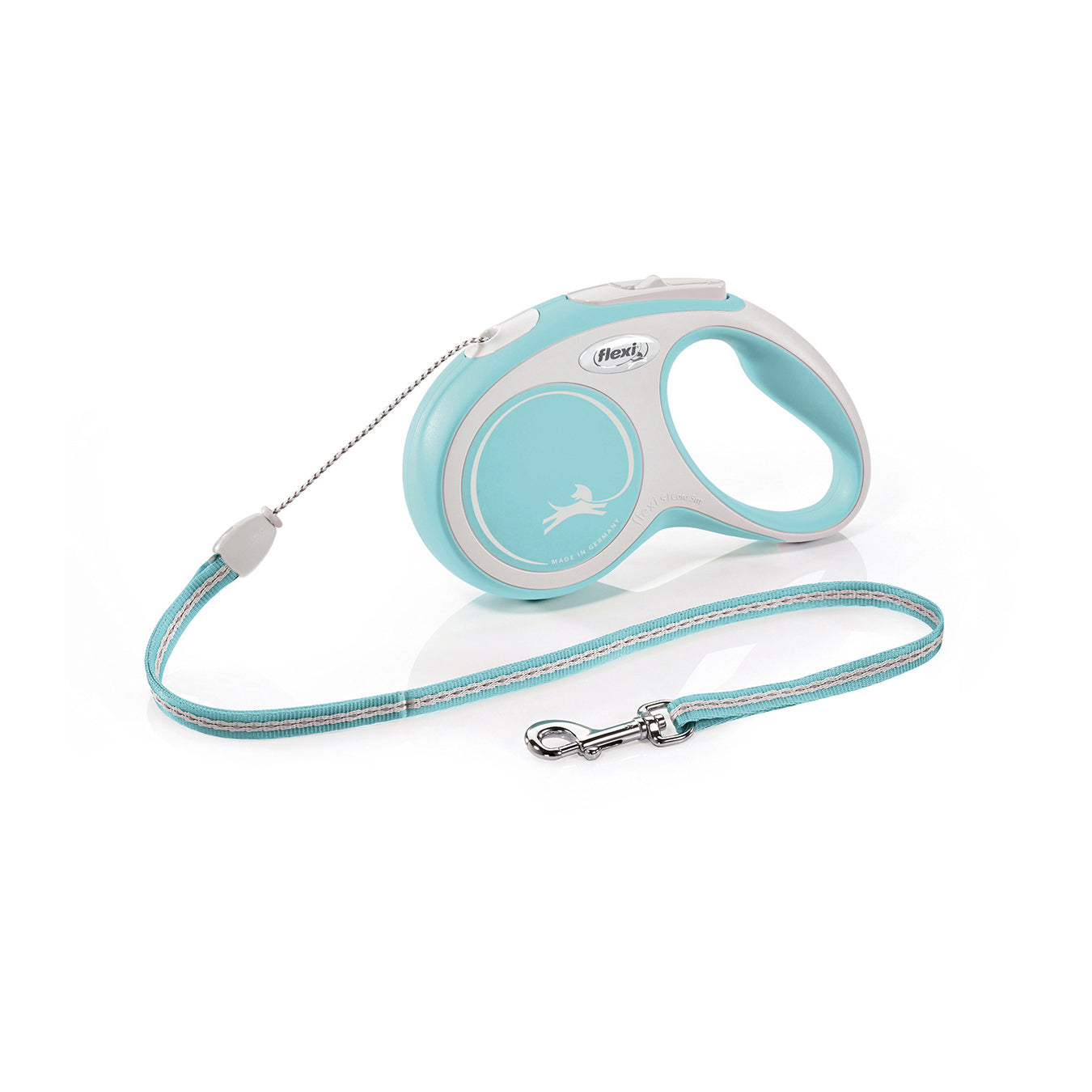 FLEXI Comfort S въже 5m - до 12кг