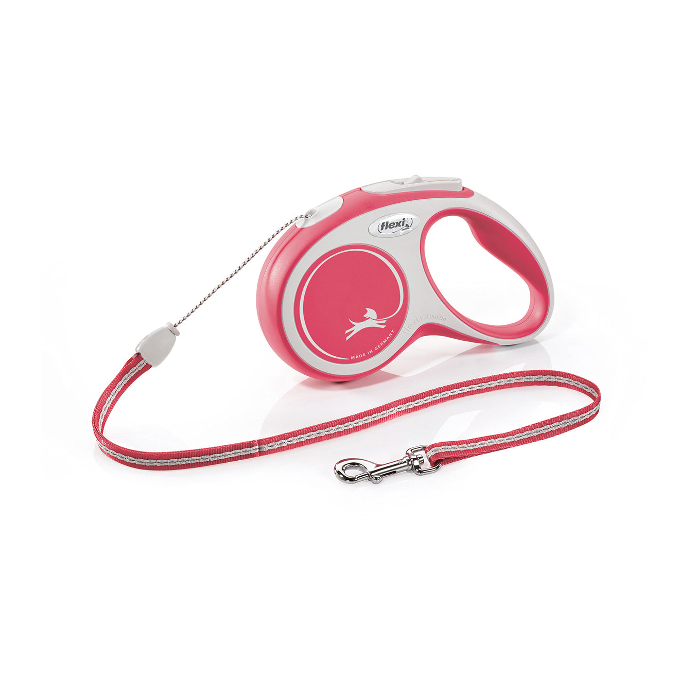 FLEXI Comfort S въже 5m - до 12кг