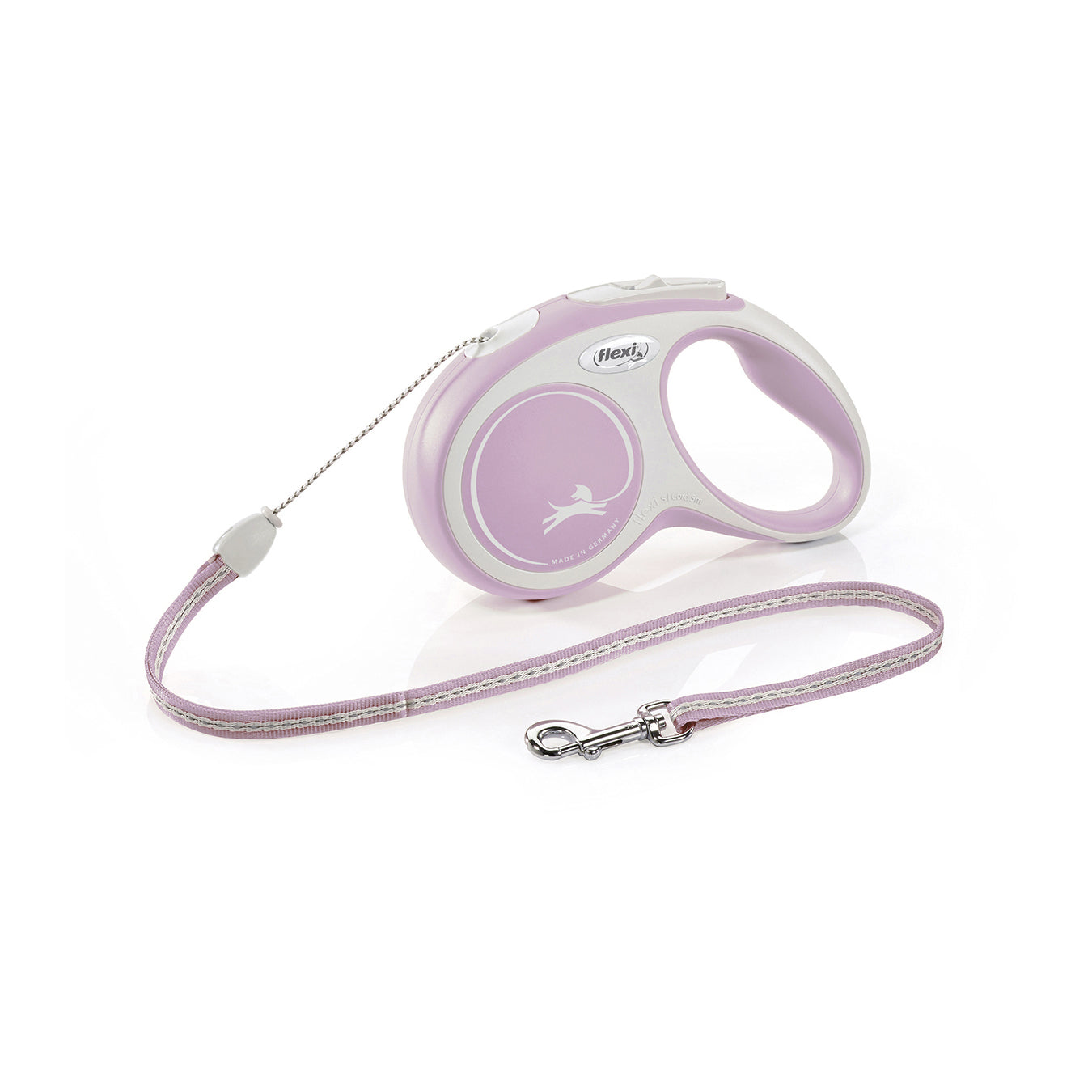 FLEXI Comfort S въже 5m - до 12кг