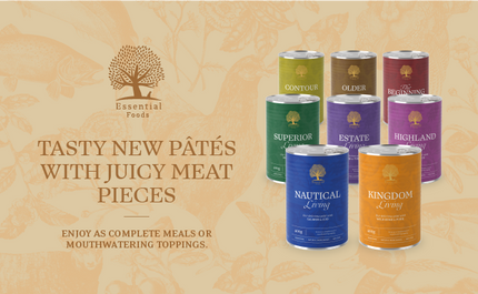 Essential Pate