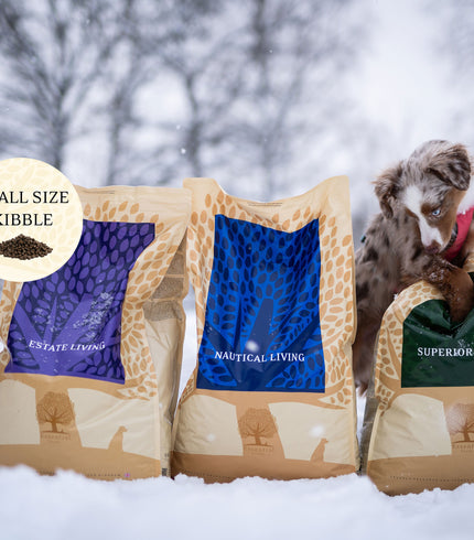 Essential small breed