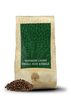 ESSENTIAL SUPERIOR LIVING SMALL SIZE 10kg