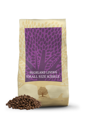 ESSENTIAL HIGHLAND LIVING SMALL SIZE 10kg