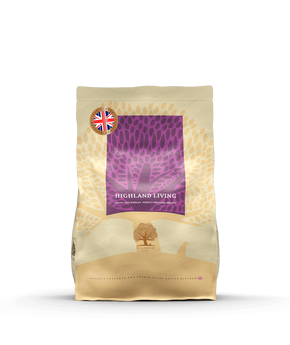 ESSENTIAL HIGHLAND LIVING SMALL SIZE 2.5кг