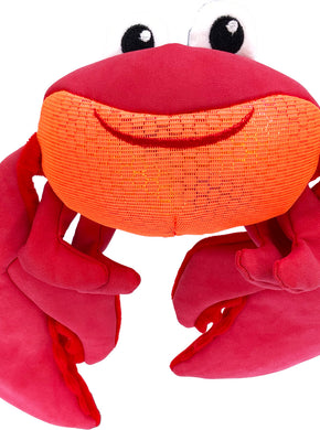 KONG® Shakers Shimmy™ Crab 43 cm