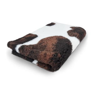 Active Non-Slip Vet Bedding Ayrshire Cow  - размери