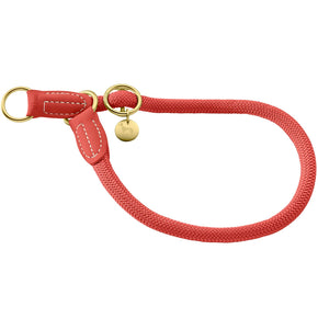 Нашийник HUNTER Malibu coral