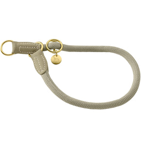 Нашийник HUNTER Malibu Sage Green
