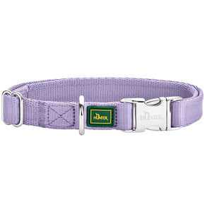 Нашийник HUNTER Inari Alu-Strong - lavender