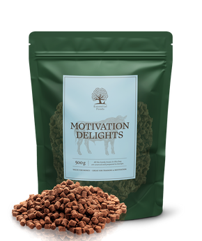 ESSENTIAL MOTIVATION DELIGHTS 500гр