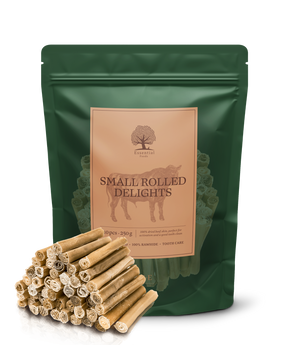 ESSENTIAL SMALL ROLLED DELIGHTS 10 бр