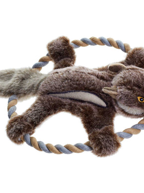 Играчка HUNTER Wildlife Training Squirrel 30 cm