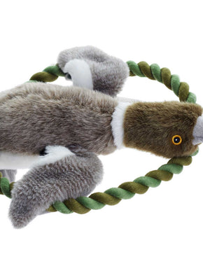 Играчка HUNTER Wildlife Training Duck 26 cm