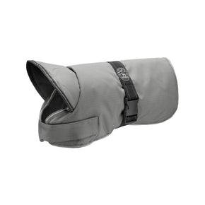 Яке за кучета HUNTER Denali 40, сиво