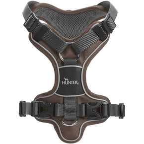Нагръдник HUNTER Divo Light Brown L