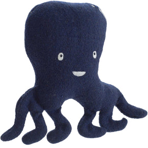 Играчка HUNTER Skagen Octopus, blue 21 cm