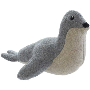 Играчка HUNTER Skagen Sea seal, grey 25 cm