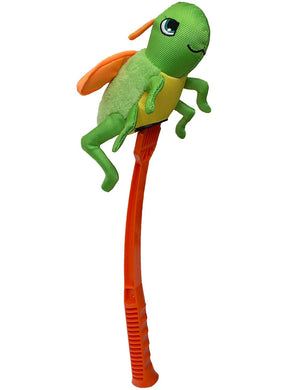 Играчка FLINGERZ™ Funki Grasshopper, 59 cm