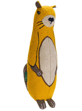 Рециклирана играчка HUNTER Fyn Marmot 20 cm