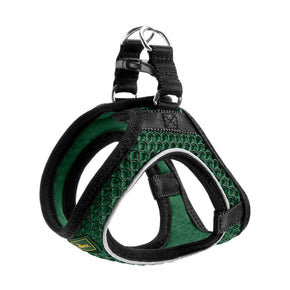 Нагръдник HUNTER Hilo Comfort XS-S, тъмно зелен