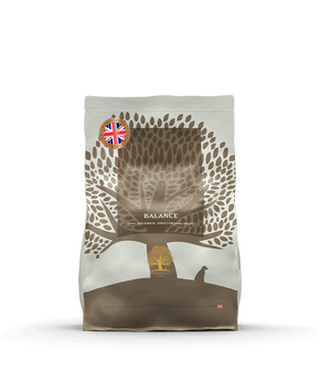 ESSENTIAL BALANCE SMALL SIZE 2.5кг