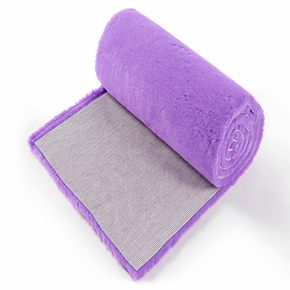 Bronte Glen Active Non-Slip Vet Bedding Lavender Plain - размери