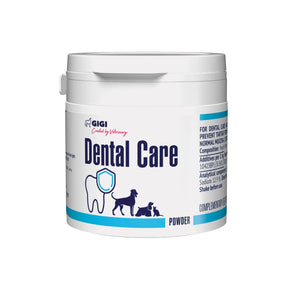 GiGi Dental Care Powder - дентална грижа 35гр
