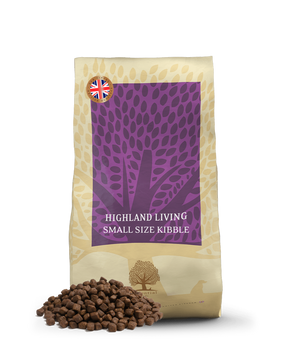 ESSENTIAL HIGHLAND LIVING SMALL SIZE 10kg