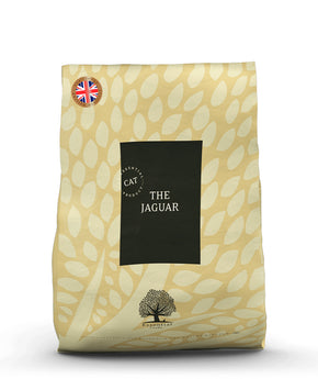 ESSENTIAL the JAGUAR 12kg