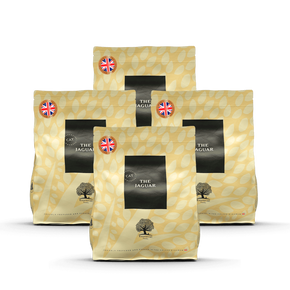 ESSENTIAL the JAGUAR 4х3кг