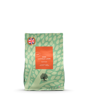 ESSENTIAL the LITTLE LION 1.5кг