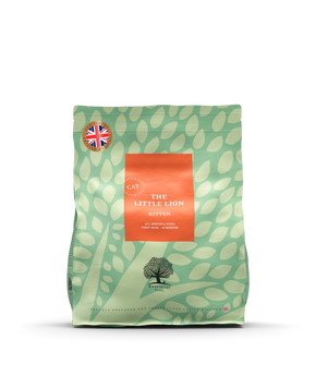 ESSENTIAL the LITTLE LION 3кг