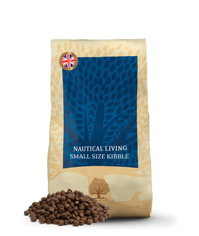 ESSENTIAL NAUTICAL LIVING SMALL SIZE 10kg