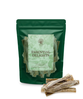 ESSENTIAL ICELAND FISH 150 гр