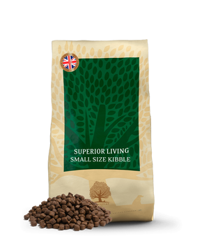 ESSENTIAL SUPERIOR LIVING SMALL SIZE 10kg