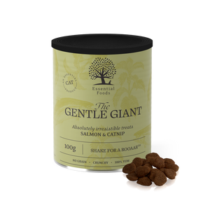 ESSENTIAL THE GENTLE GIANT