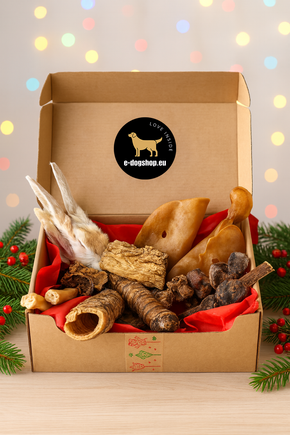 Top Mast Christmas Box - Празнични деликатеси