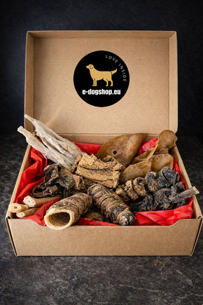 Top Mast Yummy Box - Премиум деликатеси