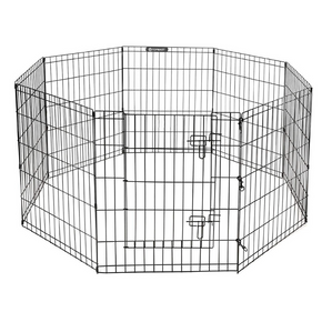Topmast Puppy Playpen - височина 60см