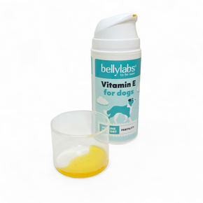 Bellylabs Vitamin E 100ml за кучета