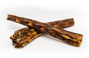 Сушена говежда опашка Topmast - 500 Grams - дължина 8-12 CM