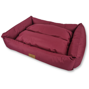 Водоустойчиво легло Topmast Bordeaux - 62 x 44 x 22 cm
