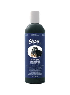 Oster Black Pearl Shampoo 473 мл
