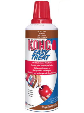 Reward KONG® Easy Treat™ Liver Paste (226 g)