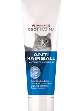 Anti Hairball – Против образуването на космени топки при котките