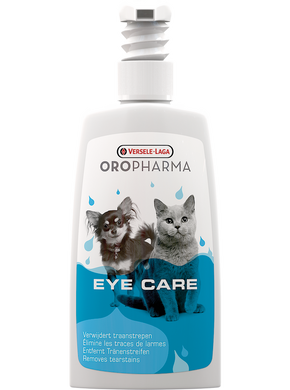 Oropharma Еye Care лосион за почистване на сълзящи очи