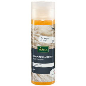 Шамоан за малки кученца HUNTER Spa 200ml