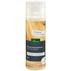 Грууминг шампоан HUNTER Spa 200 ml